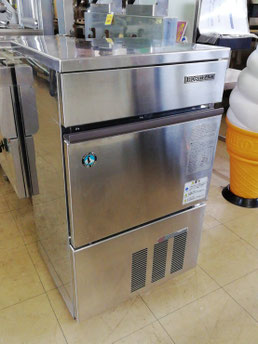 製氷機 - 佐賀県鳥栖市のリサイクルのセプラ｜リサイクルショップ 厨房