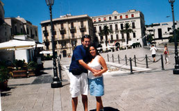Bari (Italien)