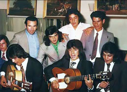 SONIDO CHICHOS