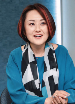 Profile-八ツ田佳子 - 書道教室 佳玄会 中野区 中野坂上 東中野 練馬区