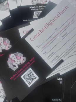 Gutschien, Wertgutschein, Geschenkgutschein, Makeup, Fotoshooting, Makeup Kurs Coaching, Brautstyling, Hochzeit, Haarstyling, Hairstyling, Tages und Abend Makeup Dresden Bautzen, JGA, Geburstag, Geschenk, Dresden JGA, info@madlendelang-makeupartist.de