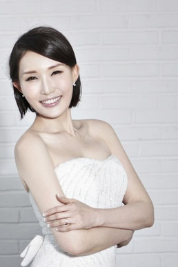 結婚10周年記念写真