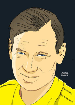 John Love by Muneta & Cerracín
