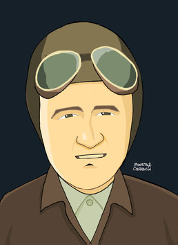 Ernst Loof by Muneta & Cerracín