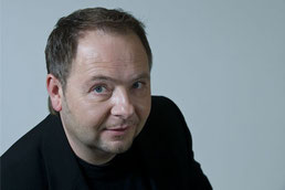 Arunas Peciulis - Foto: Andreas Brandl