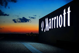 Marriott Hotels and Resorts