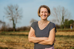 Friederike Hoffmann