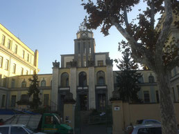 piazza damiano sauli