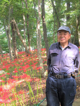船橋市議会議員　川井ようき