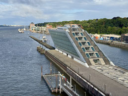 Bild: Dockland