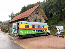 Foto: Mercker/NABU FDS