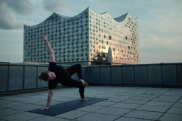 11 awesome Yoga opportunities in Hamburg