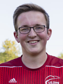 Johannes Kölbach, 2019