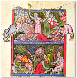 Blog Scola Metensis-Charlemagne et le chant messin