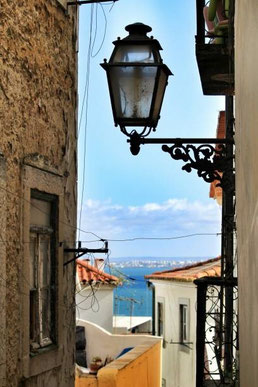 Lisbon Jewish Quarter. One Door... One Story. LisbonJewishTours by Patricia