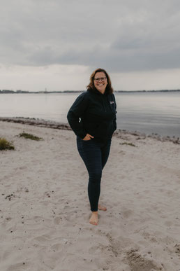 Svenja Gravert Junge LandFrauen