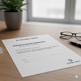 Domcura kündigt Gebäudeversicherung