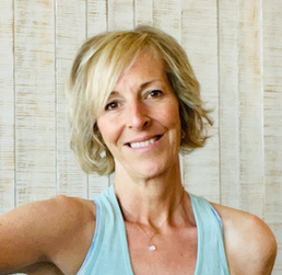 Contact Julia Poole Oceanlight Yoga