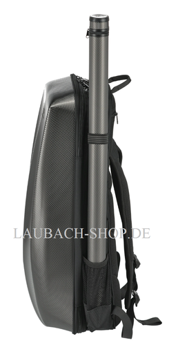 футляр для скрипки GEWA Space Bag Titanium 