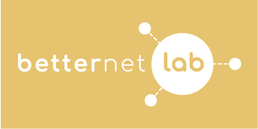 Logo du Betternet Lab