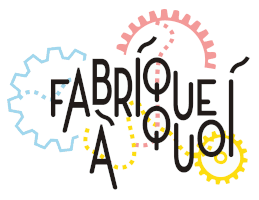 Site de fabriqueaquoi !