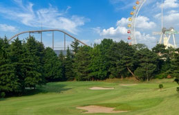 yomiuri golf club