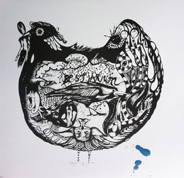Bestiarium, AA Records 2012