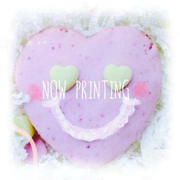 プロフィール写真:NOW PRINTING