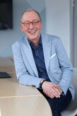 Uwe Becker