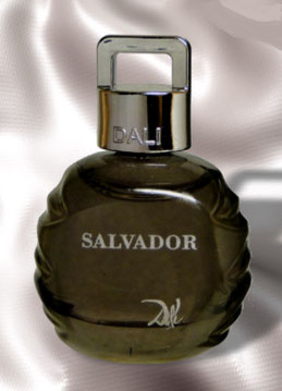 MINIATURE SALVADOR DE SALVADOR DALI