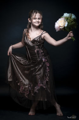 Shooting Antibes Enfants