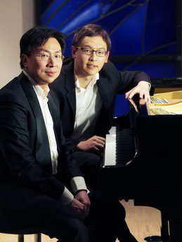 pianist