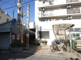 八尾本町マンション,八尾市本町,大発ビル,大発産業,賃貸マンション,不動産,住家,すみか,スミカ,sumika