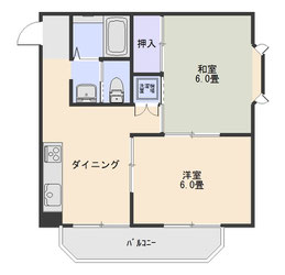 放出大発マンション,賃貸マンション,大発産業,鶴見区放出東,不動産,住家,すみか,sumika