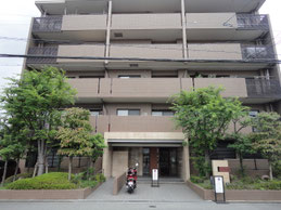 コスモ豊中桜の町,豊中市,分譲賃貸,賃貸マンション,分譲マンション