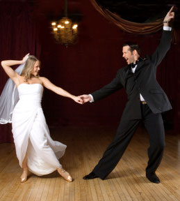 wedding dance アーサーマレー東京 ペアダンス 社交ダンス専門