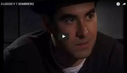 3 locos y 1 sombrero (2003)
