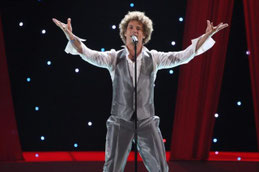 Eurovision 2010