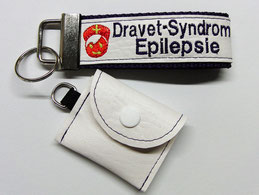 Diabetiker, Diabetes, Notfallset,Epilepsie, Epileptiker,Dravetsyndrom