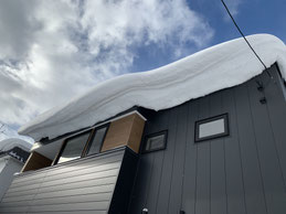 札幌屋根の雪下ろしは合同会社Suiren