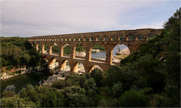 Pont du Gard