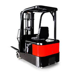 Reddot Electric Forklift