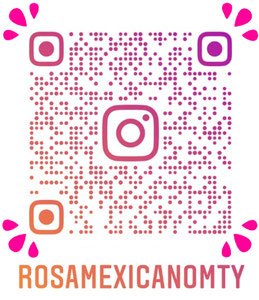 Rosa Mexicano® Regalos a domicilio y repostería para eventos.