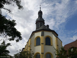 St. Augustin, Würzburg
