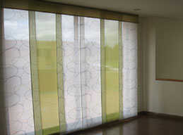 mundo de cort zipaquira cortinas y