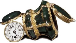 montre à système