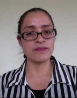 CONSUELO GONZÁLEZ CRUZ