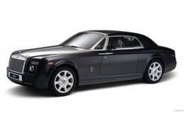 Rolls Royce 101EX