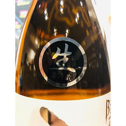 陸奥八仙シルバーラベル　八戸酒造　日本酒
