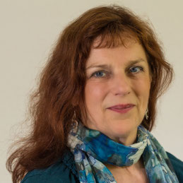 Petra Kott